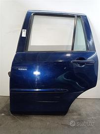 PORTIERA POSTERIORE SINISTRA MAZDA 2 Berlina 1° S