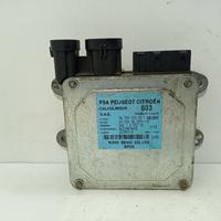 CENTRALINA CITY PEUGEOT 1007 1° Serie 400676 DV4T