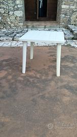 tavolo da giardino con sedie circa 1000 PZ 