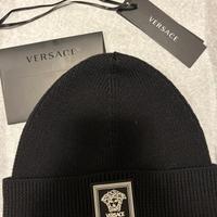Cappello originale Versace