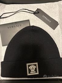 Cappello originale Versace