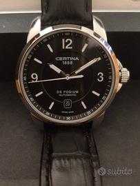 Certina DS Podium 