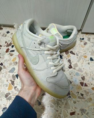 dunk sb mummy 