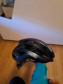 Casco ABUS AIRBREAKER 