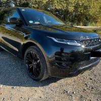 Ricambi usati per Range Rover Evoque 2021