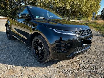 Ricambi usati per Range Rover Evoque 2021