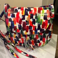 Borsa nuova in pelle “Florence – Made in Italy”