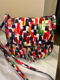 Borsa nuova in pelle “Florence – Made in Italy”