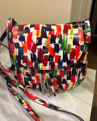 Borsa nuova in pelle “Florence – Made in Italy”