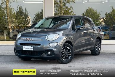 Fiat 500X 1.3 MultiJet 95 CV Club