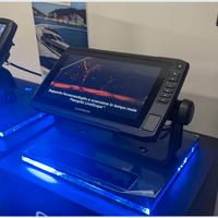 Ecoscandagli e dispositivi Garmin per la nautica