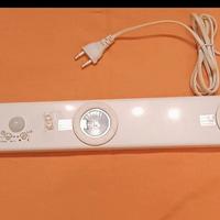 Lampada sotto pensile 