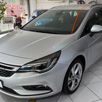 Opel Astra 1.6 CDTi 110CV Start&Stop Sports Tourer
