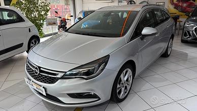 Opel Astra 1.6 CDTi 110CV Start&Stop Sports Tourer