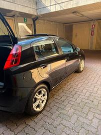 FIAT PUNTO 1,3 MJ