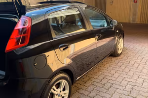 FIAT PUNTO 1,3 MJ