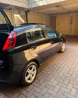 FIAT PUNTO 1,3 MJ