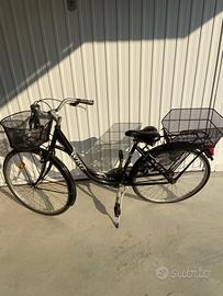 bicicletta