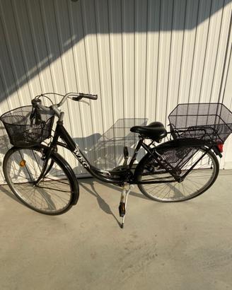 bicicletta