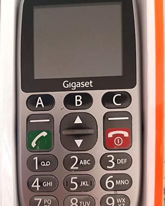 CELLULARE A TASTI