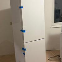 Frigorifero electrodux , no frost, in garanzia