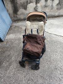  Trio Jané Muum con  Ovetto Matrix + Borsa