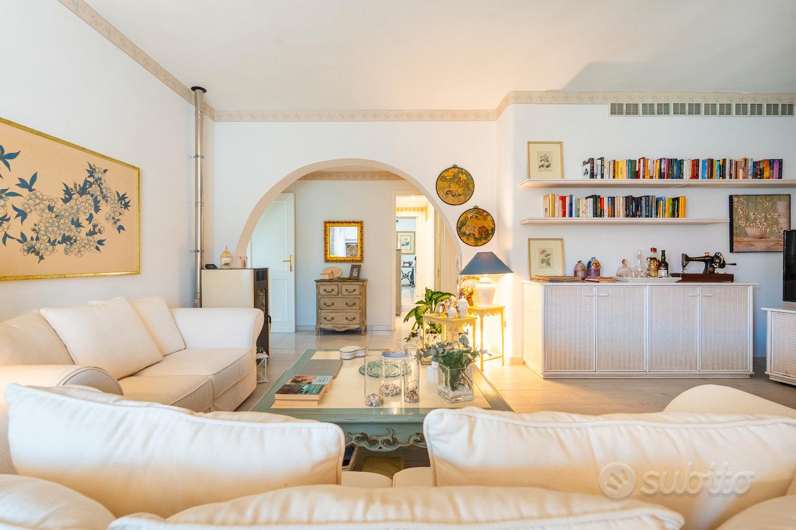 Casa – Cabuderra/Capoterra, Residenza del Sole, Casteddu/Cagliari - Vista 3