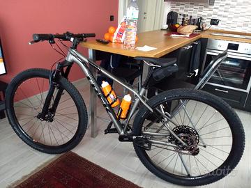 Bibicletta Mtb Trek Procaliber 6, ruote 29" grigio