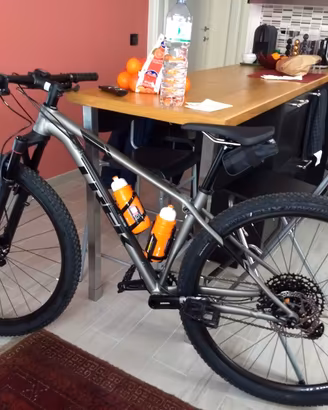 Bibicletta Mtb Trek Procaliber 6, ruote 29" grigio