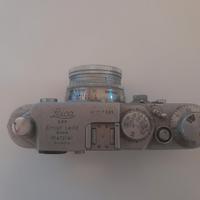 Fotocamera LEICA DRP