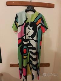 INDUMENTI VARI UOMO,DONNA,BAMBINO