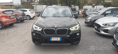 Bmw X1 2017 - 2.0 sDrive18d Lb automobili