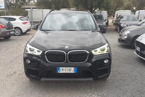 Bmw X1 2017 - 2.0 sDrive18d Lb automobili