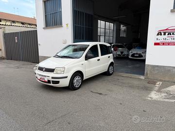 Fiat Panda 1.3 MJT 16V DPF Classic