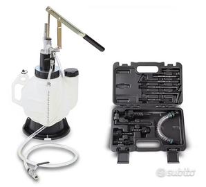 Beta 1884 attrezzo per l'inserimento dell'olio