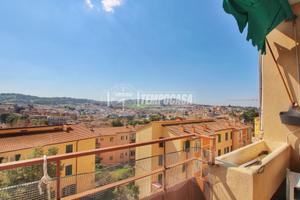 QUADRILOCALE RISTRUTTURATO CON CANTINA