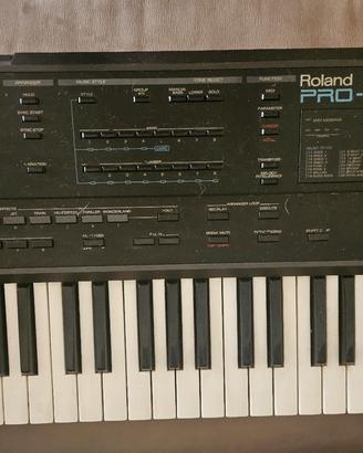 Roland Pro-E Intelligent Arranger