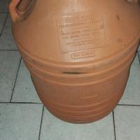 Tanica/serbatoio 50 lt