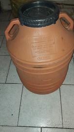 Tanica/serbatoio 50 lt