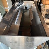 Cappa (senza motore)