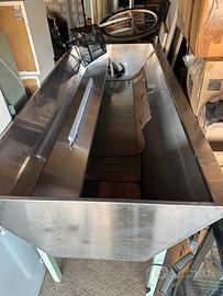 Cappa (senza motore)