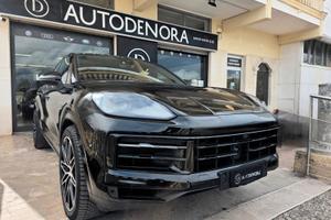 Porsche Cayenne Coupé 3.0 V6 E-Hybrid#AUTO#LED#TET
