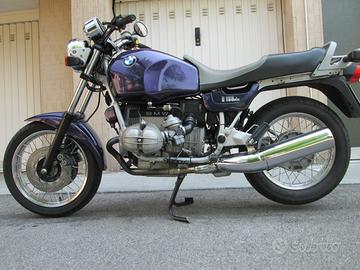 Ricambi bmw r100r