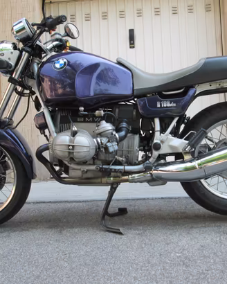 Ricambi bmw r100r
