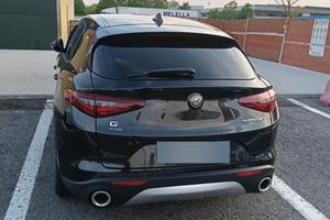 alfa romeo Stelvio diesel