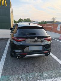alfa romeo Stelvio diesel