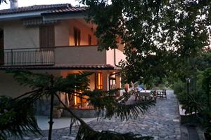 Palinuro vacanze