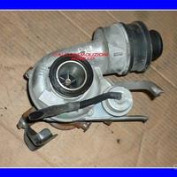 Turbina IHI per MERCEDES A B 180 CDI 05-09