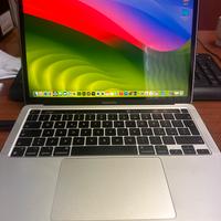 Macbook pro M1