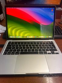 Macbook pro M1